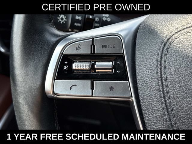 Used 2024 Kia Telluride SX Prestige AWD/4WD image 22