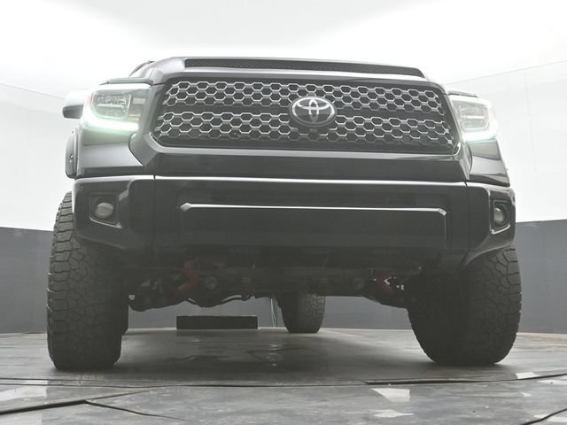 Used 2018 Toyota Tundra Platinum AWD/4WD image 43