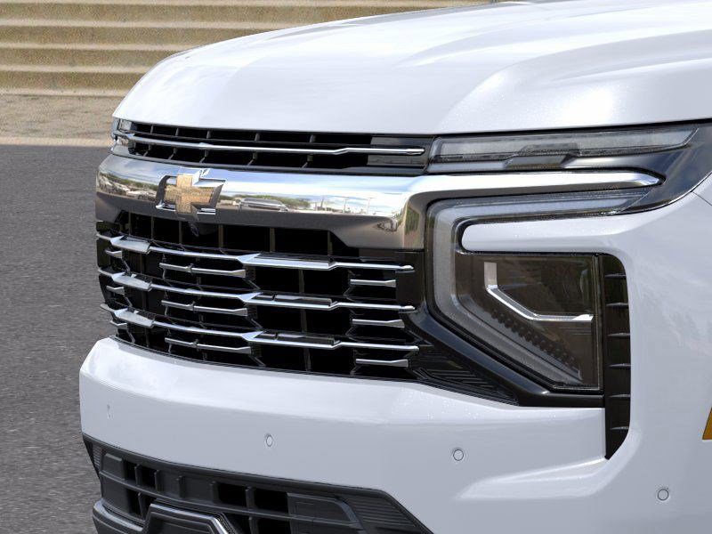 New 2026 Chevrolet Tahoe Premier image 13