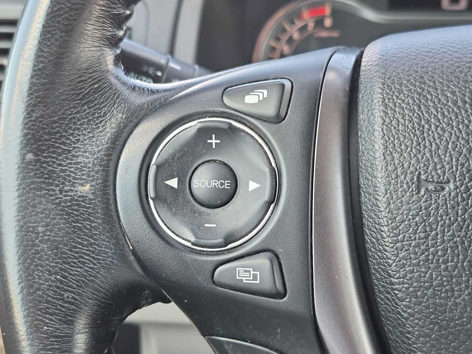 Certified 2017 Honda Pilot EX-L image 24