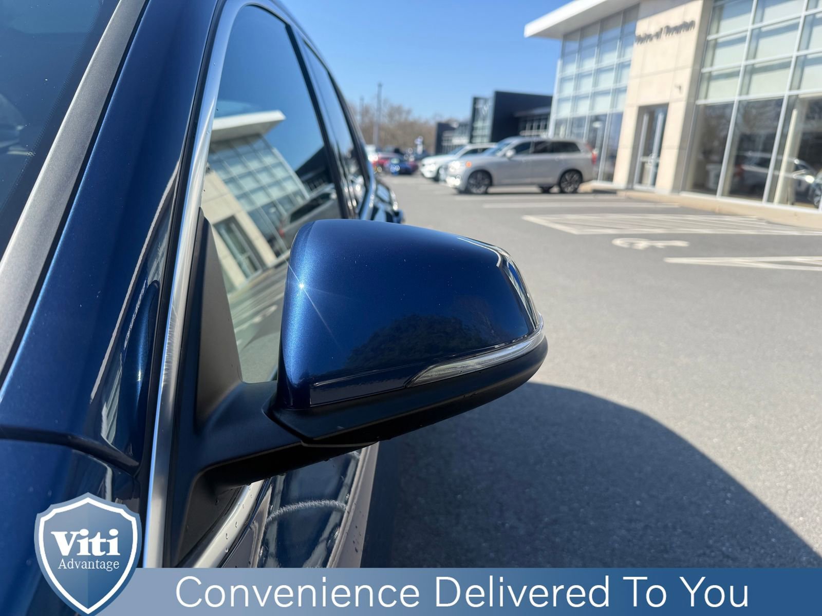 Used 2021 BMW X1 xDrive28i w/ Convenience Package AWD/4WD image 11