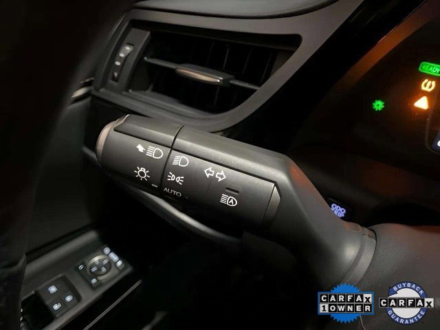 Used 2023 Lexus ES 300h w/ Premium Package image 40