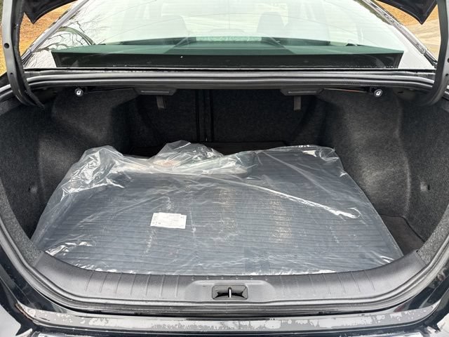 Used 2023 Nissan Altima 2.5 SR AWD/4WD image 5