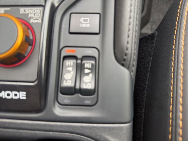 Used 2025 Subaru Forester Wilderness image 41