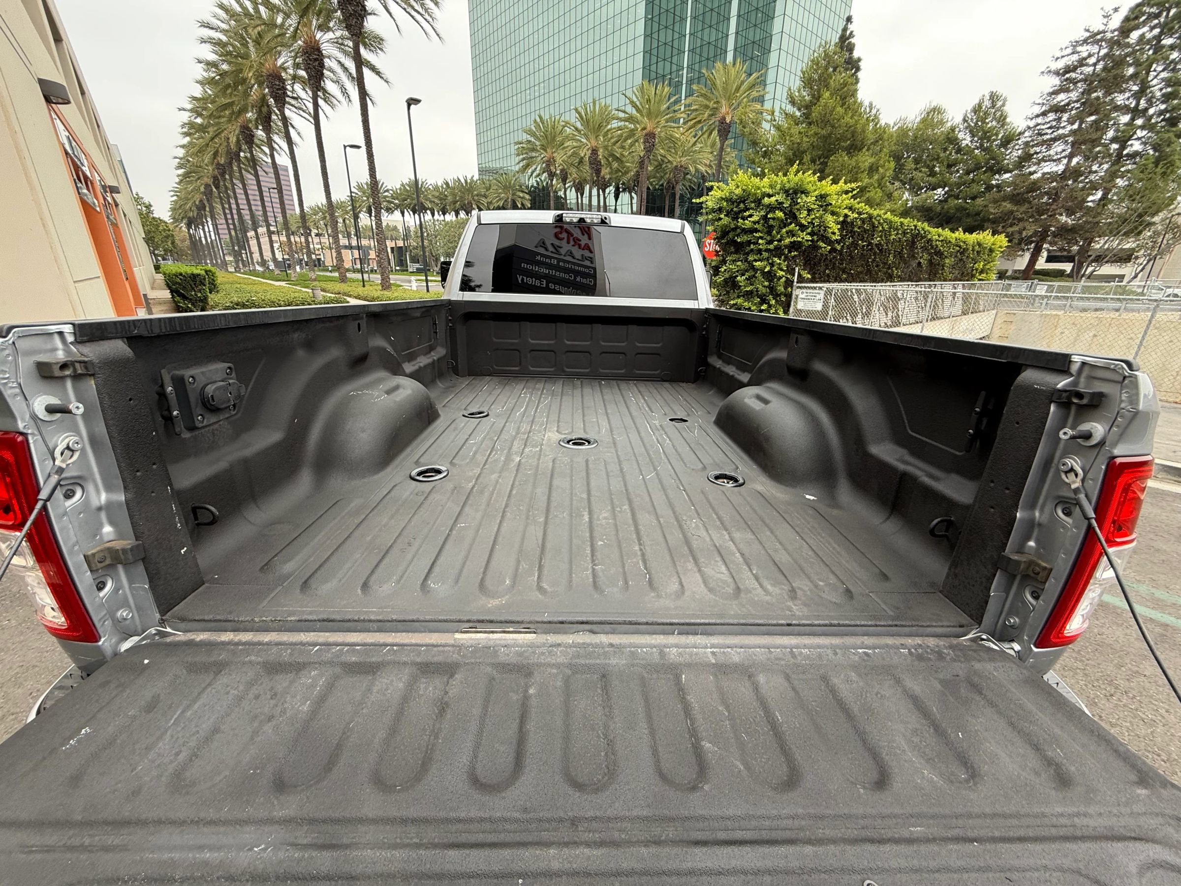 Used 2020 RAM 3500 Lone Star w/ Level 1 Equipment Group image 13