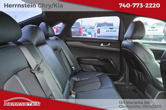 Used 2024 Kia K5 GT-Line image 26