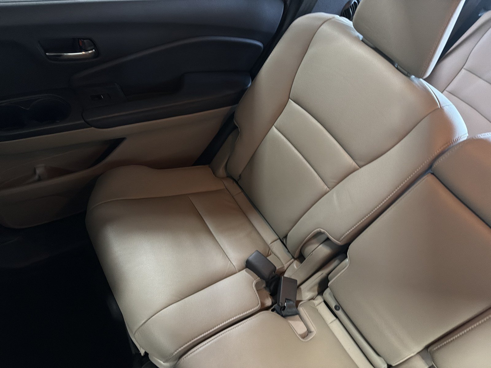 Used 2016 Honda Pilot EX-L image 12