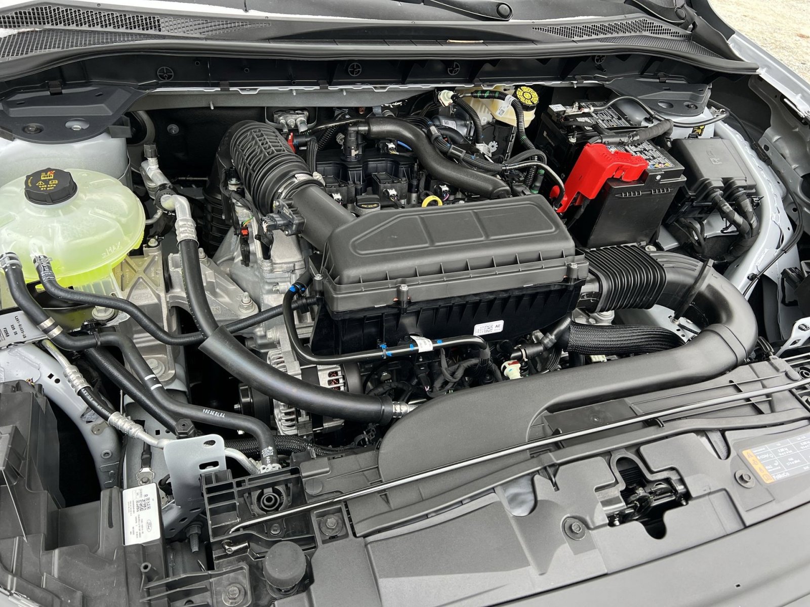 New 2026 Ford Escape Active w/ Cold Weather Package image 26