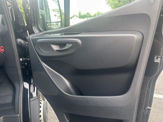 New 2025 Mercedes-Benz Sprinter 4500 image 15