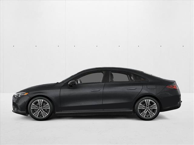 New 2027 Mercedes-Benz CLA 220 image 2