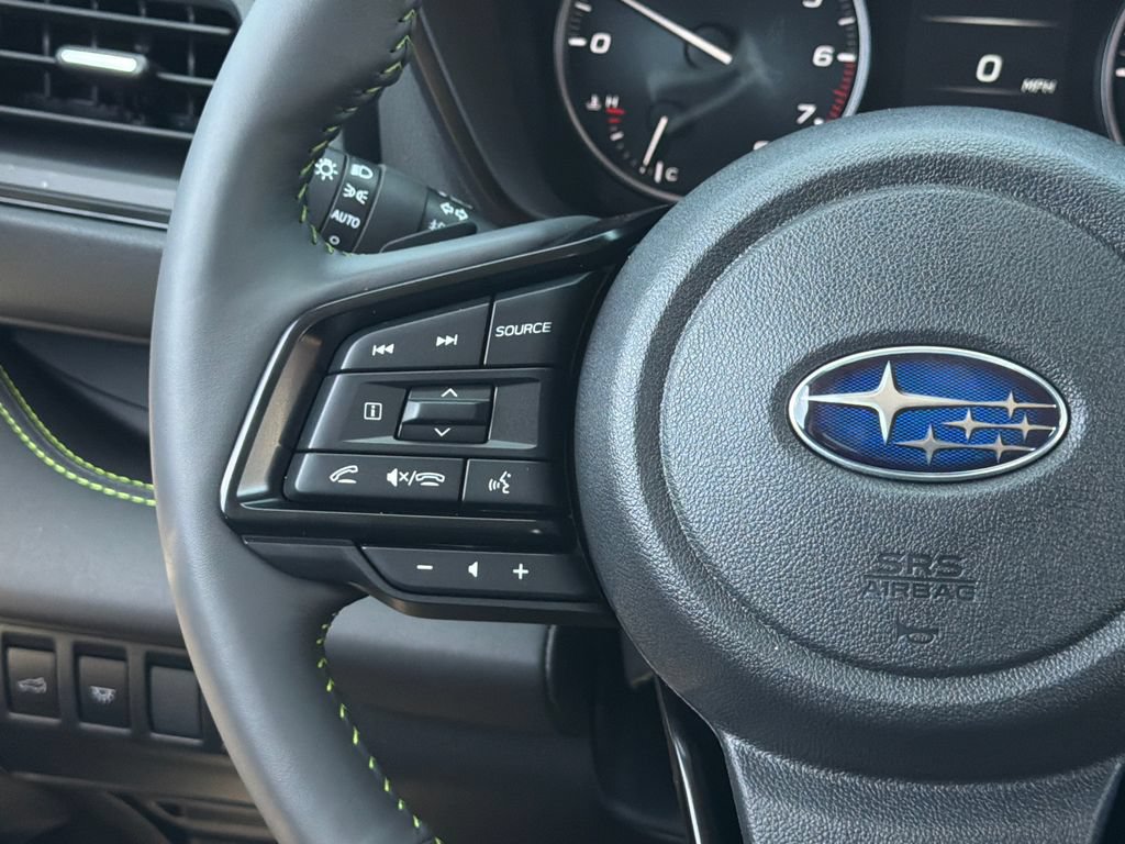 New 2026 Subaru Ascent Bronze Edition AWD/4WD image 15