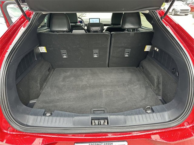 Used 2022 Ford Mustang Mach-E California Route 1 image 21