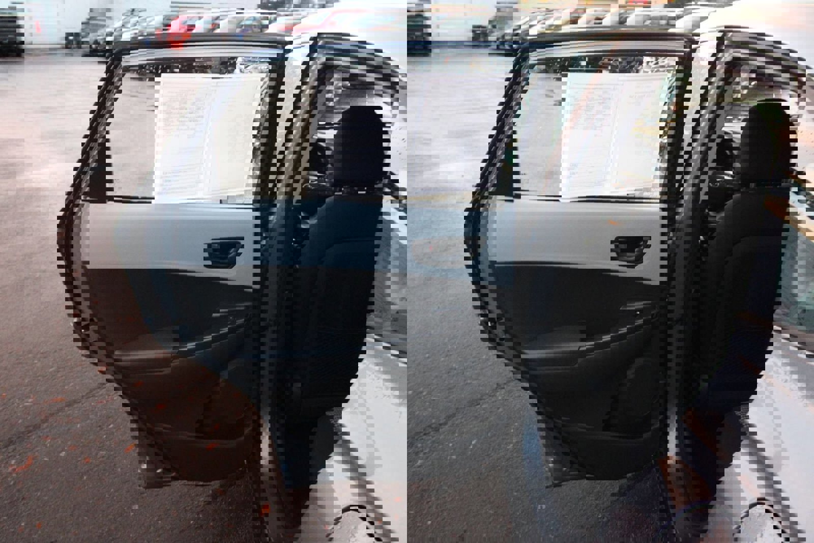 Used 2021 Hyundai Kona SE image 26