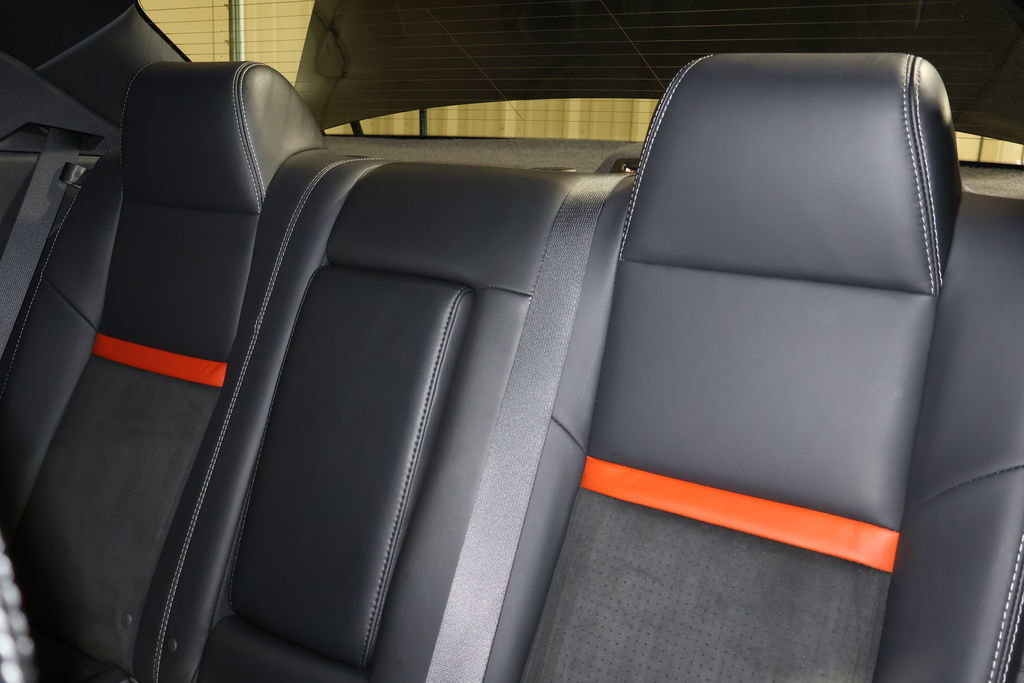 Used 2008 Dodge Challenger SRT8 image 27