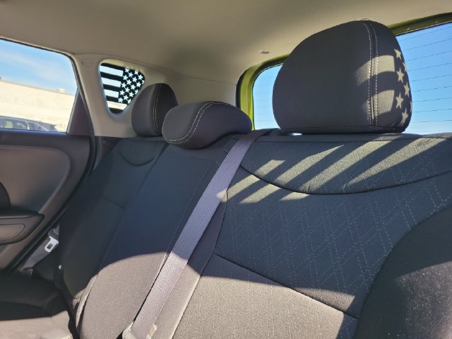 Used 2015 Kia Soul FWD image 10