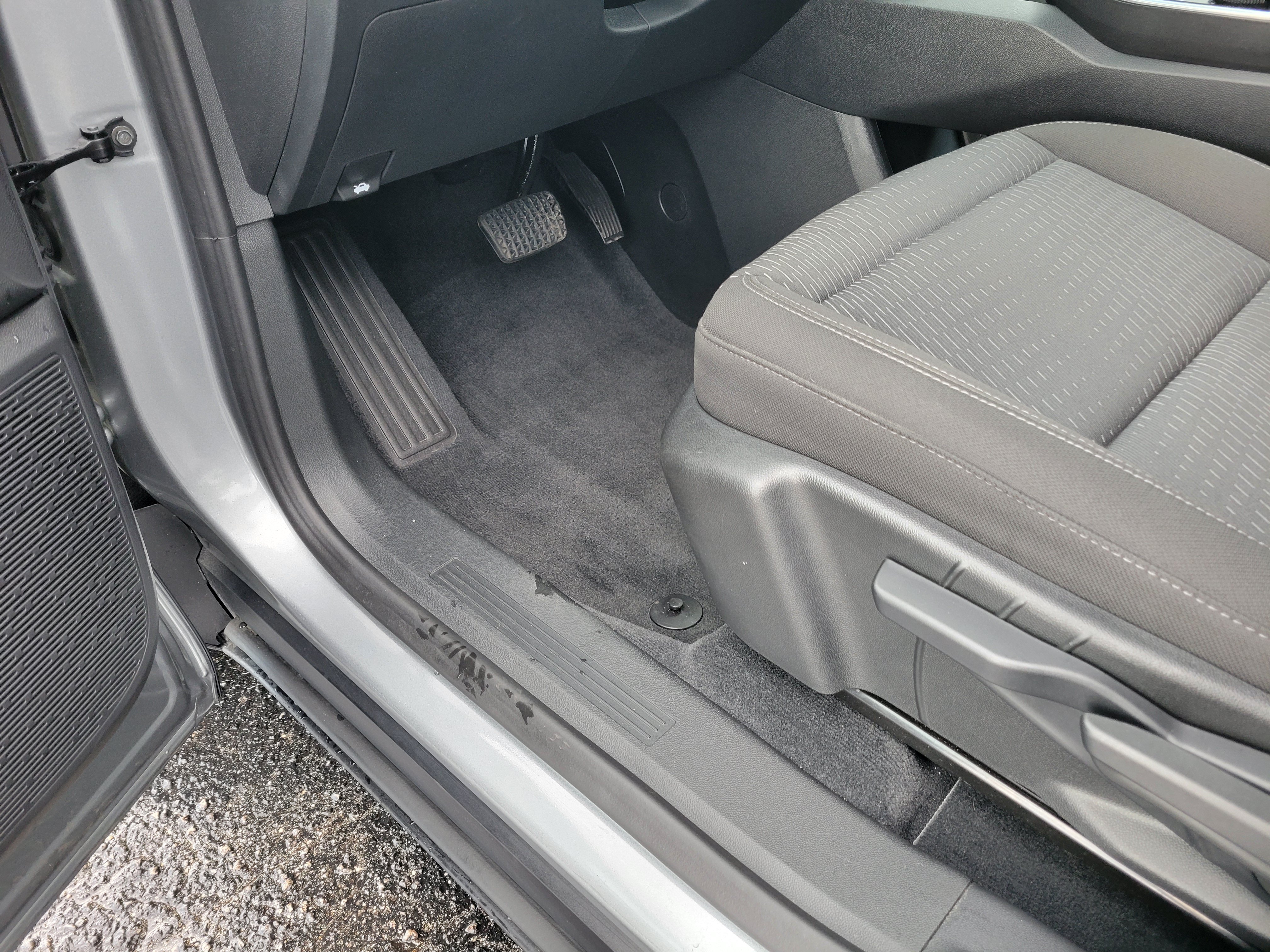 Certified 2026 Chevrolet Equinox LT FWD image 22