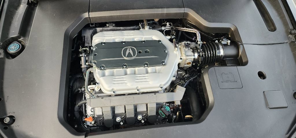 Used 2009 Acura TL w/ Technology Package FWD image 19