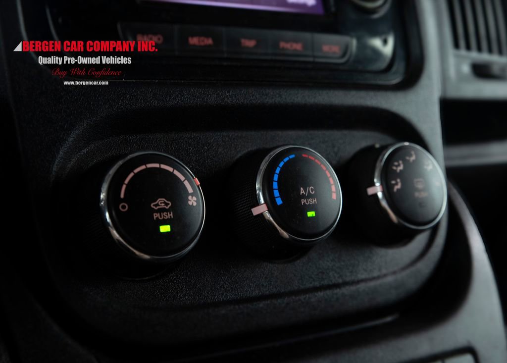 Used 2020 RAM ProMaster 3500 image 19