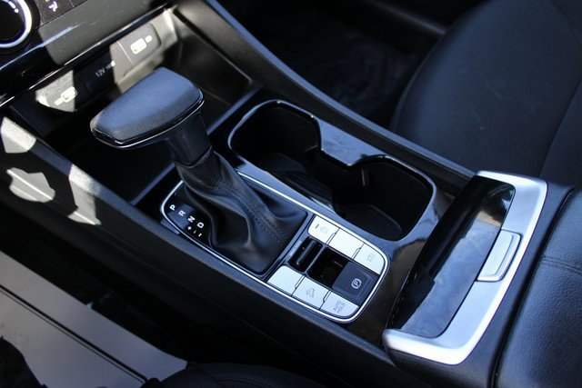 Used 2023 Hyundai Tucson SE image 23