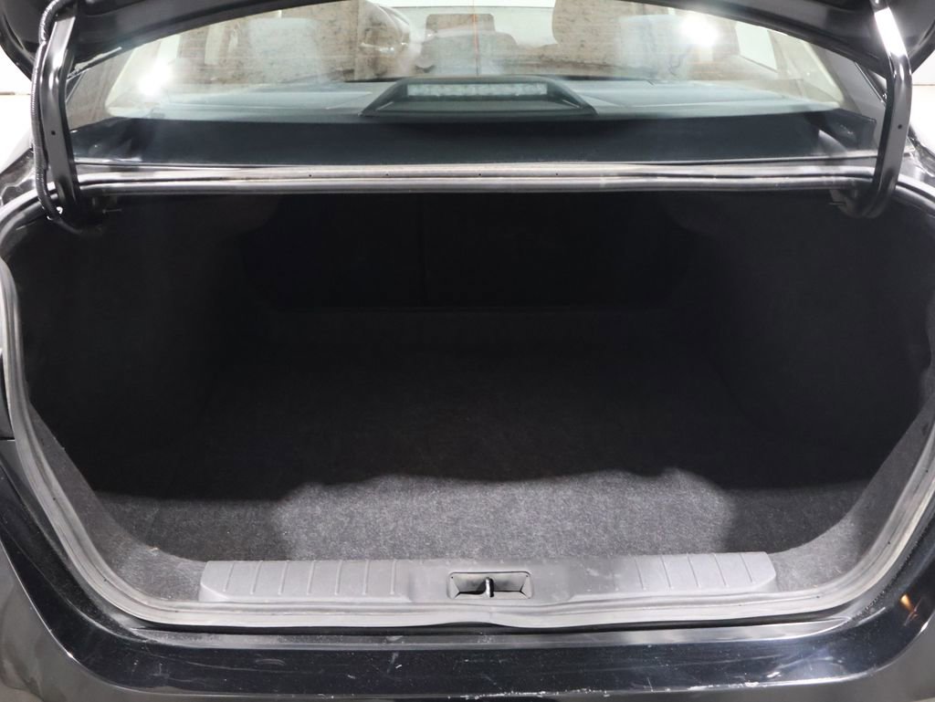 Used 2024 Nissan Sentra S image 19