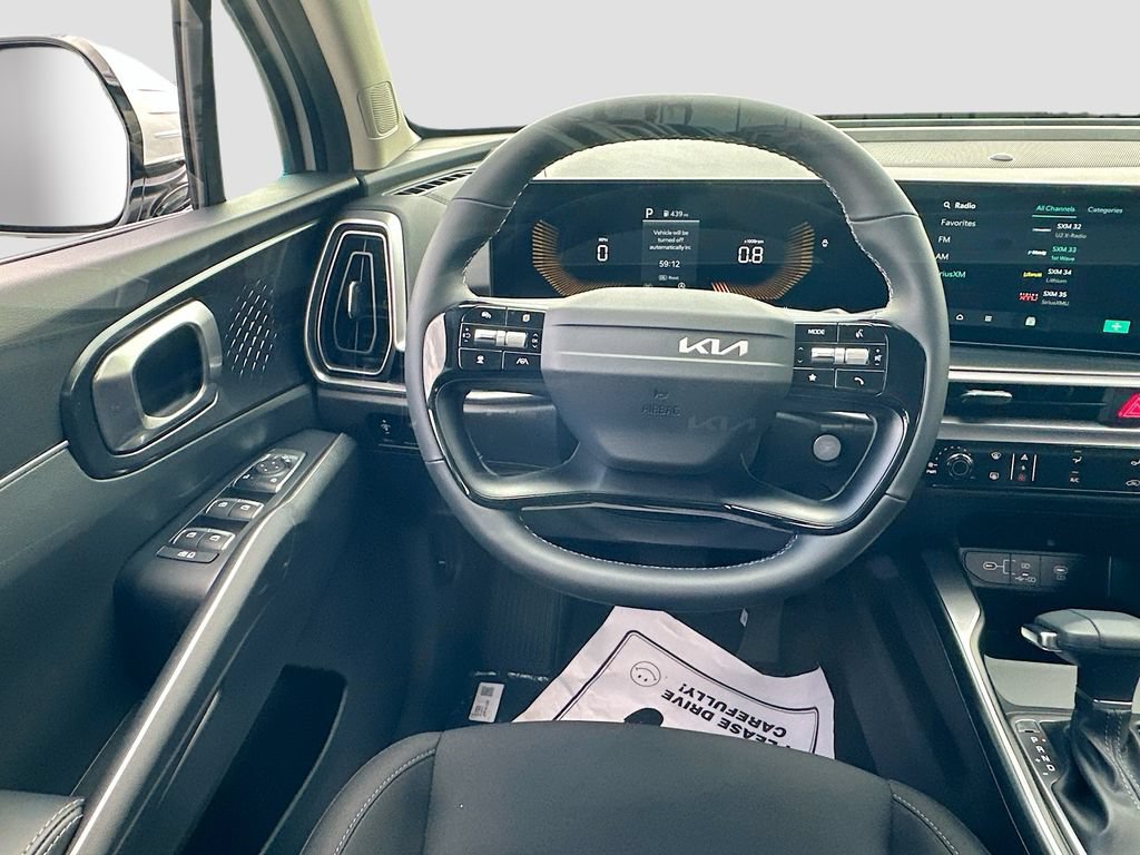 New 2026 Kia Sorento LX FWD image 20
