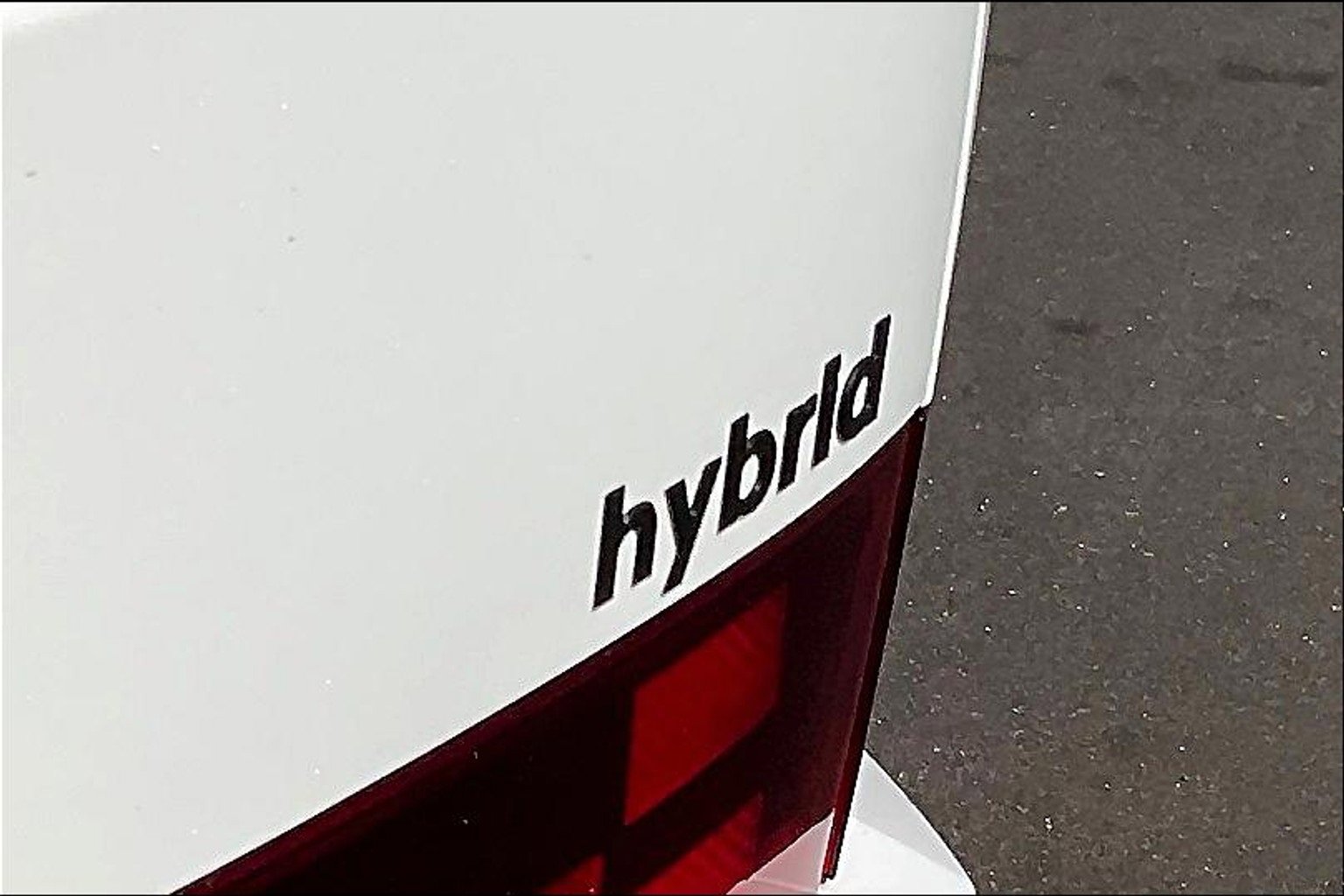 New 2026 Hyundai Santa Fe Calligraphy image 9