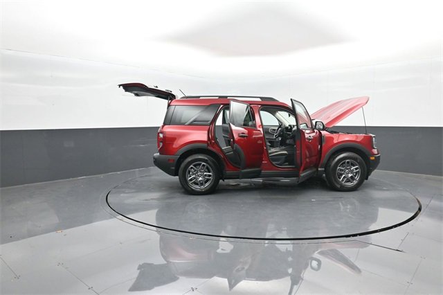 New 2025 Ford Bronco Sport Big Bend image 40
