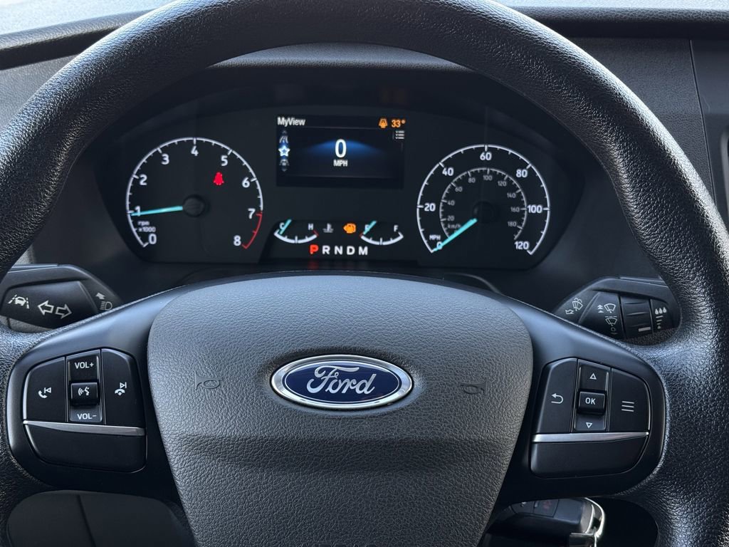 Used 2023 Ford Transit 150 Low Roof image 18