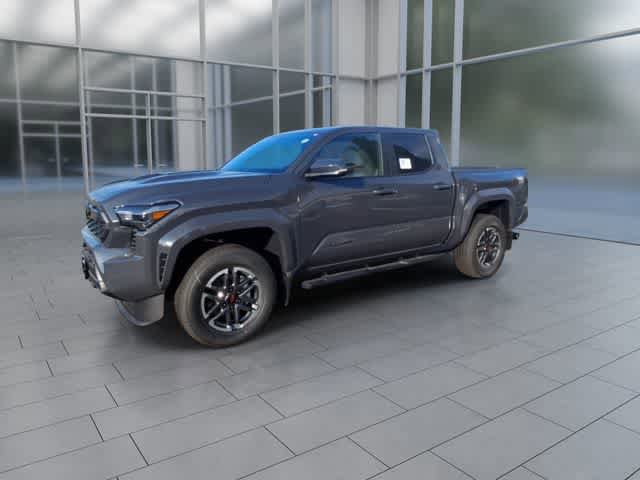 New 2026 Toyota Tacoma TRD Sport AWD/4WD image 3