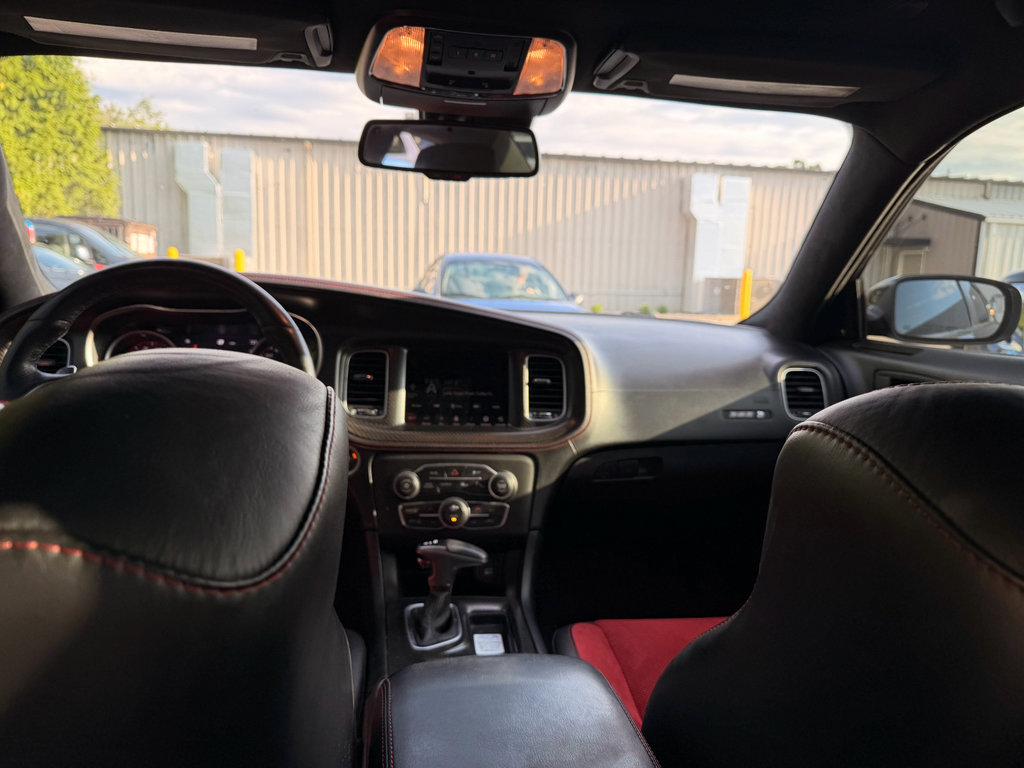Used 2021 Dodge Charger Scat Pack RWD image 8
