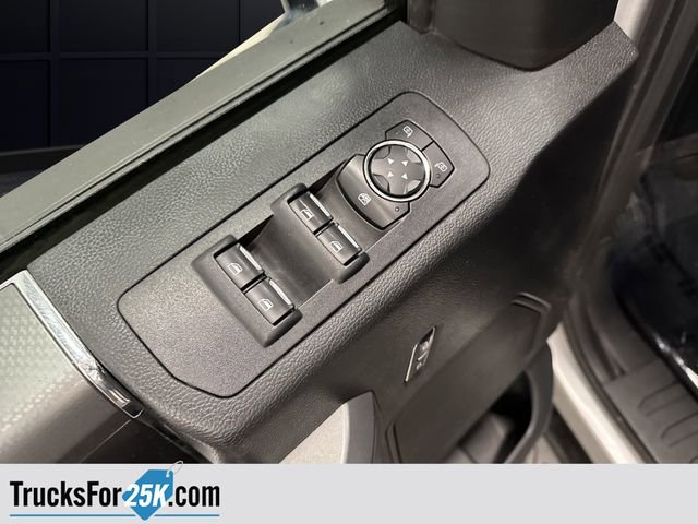 Used 2017 Ford F150 XLT w/ Equipment Group 302A Luxury image 28