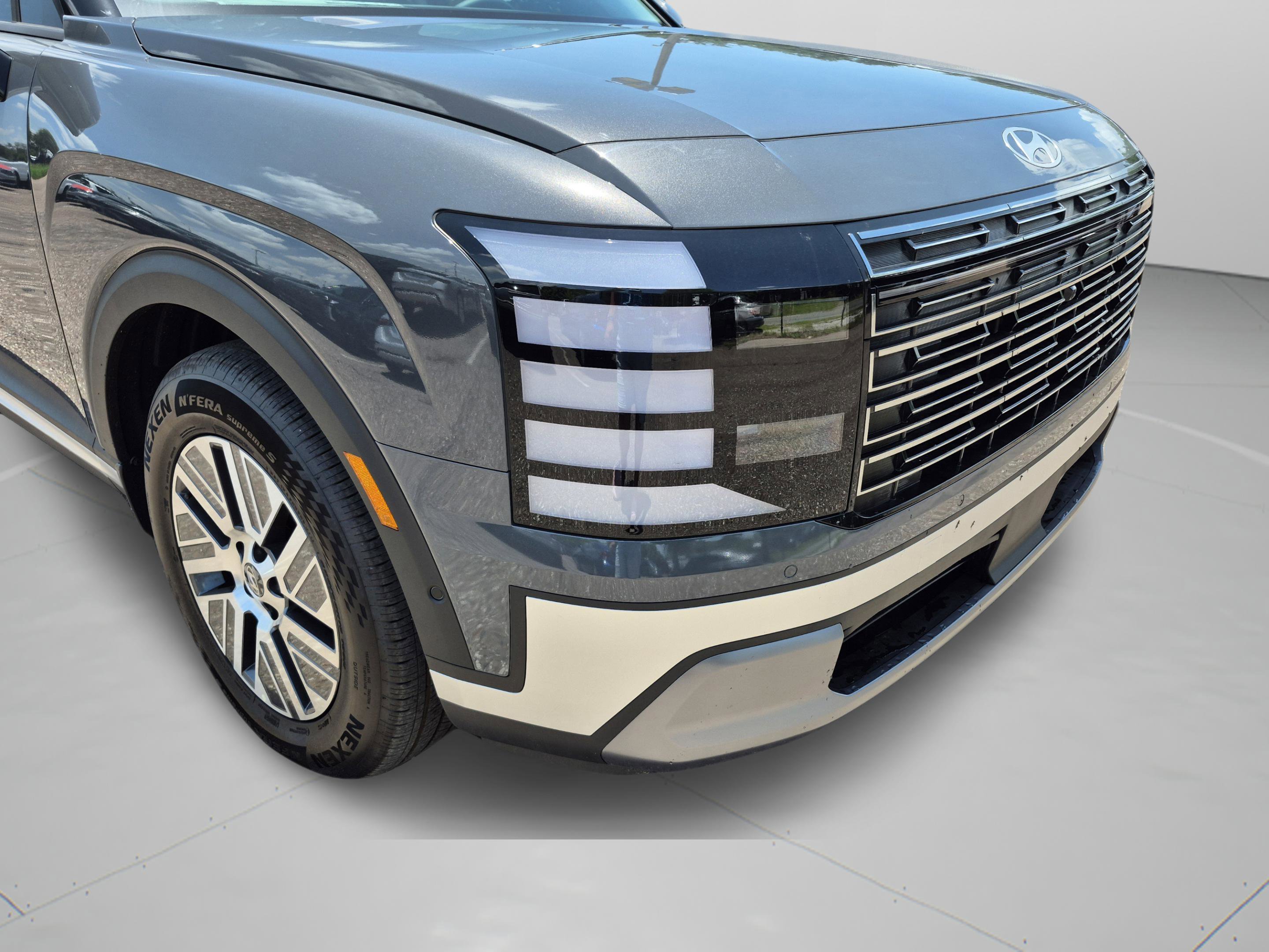 New 2026 Hyundai Palisade SEL Premium FWD image 39