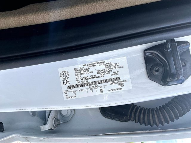 Used 2021 Ford F350 XLT AWD/4WD image 30