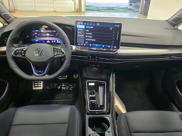 New 2026 Volkswagen Golf AWD/4WD image 11