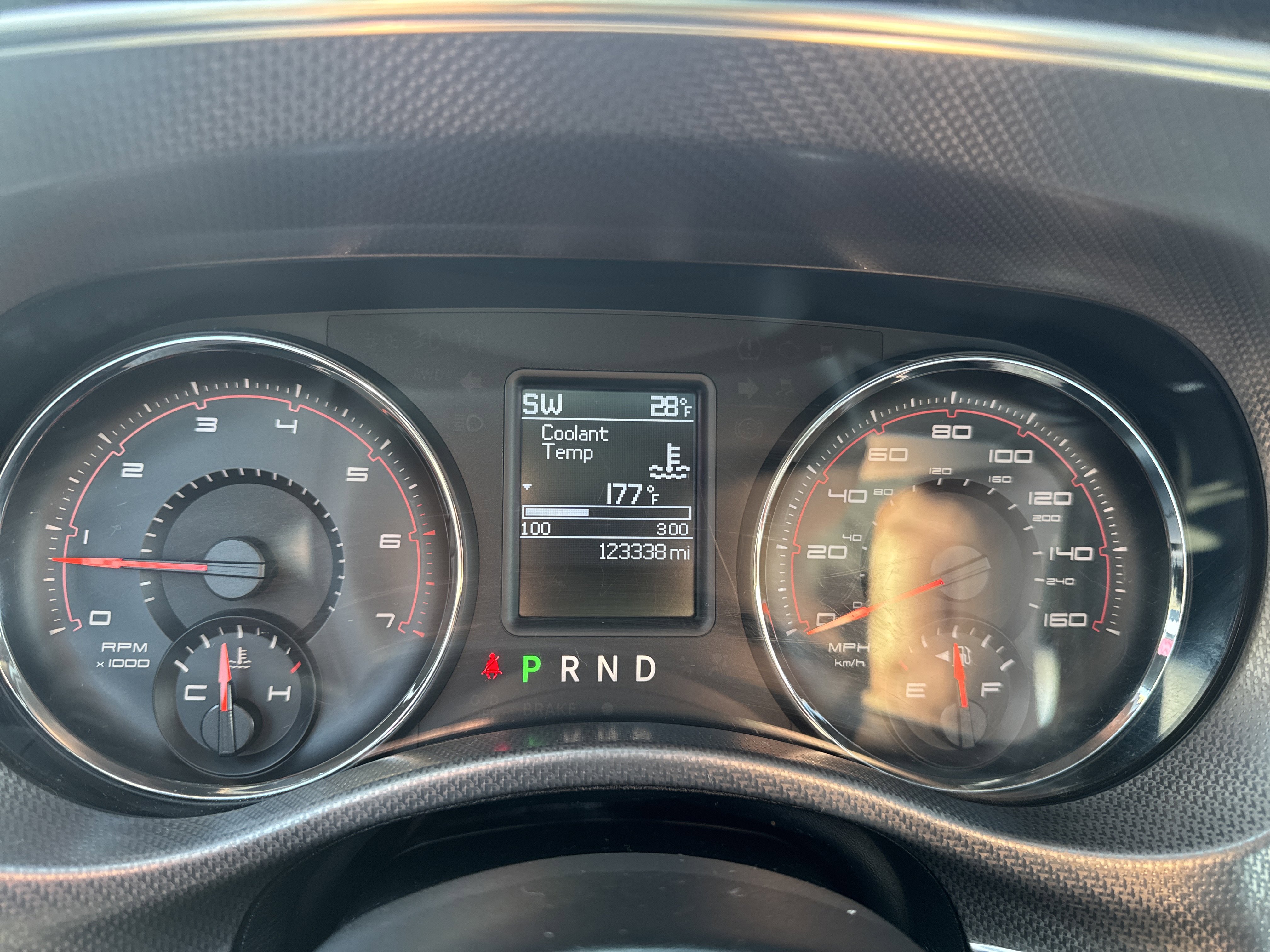 Used 2011 Dodge Charger R/T AWD/4WD image 22