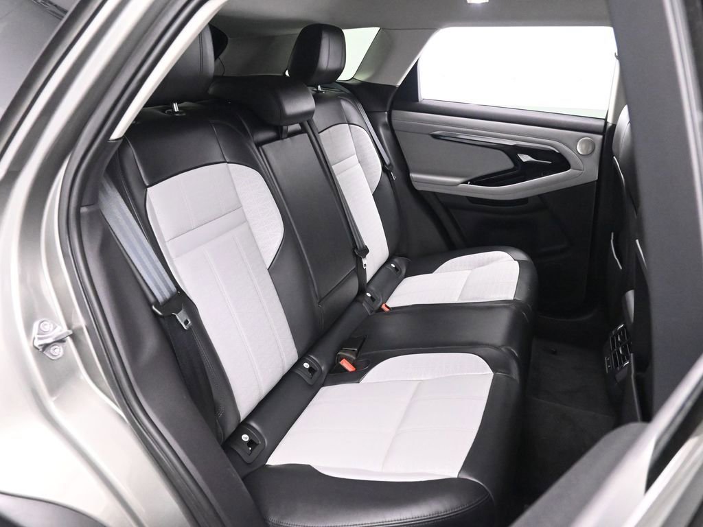Used 2020 Land Rover Range Rover Evoque R-Dynamic HSE AWD/4WD image 19