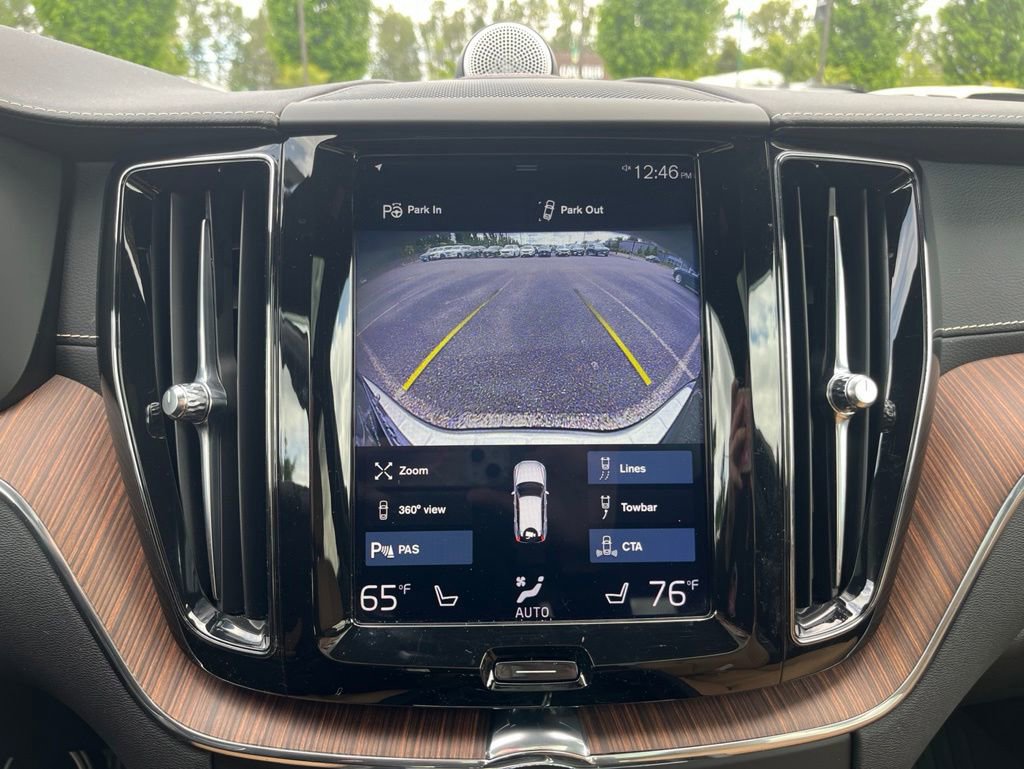 Used 2019 Volvo XC60 T5 Inscription w/ Protection Package Premier AWD/4WD image 25