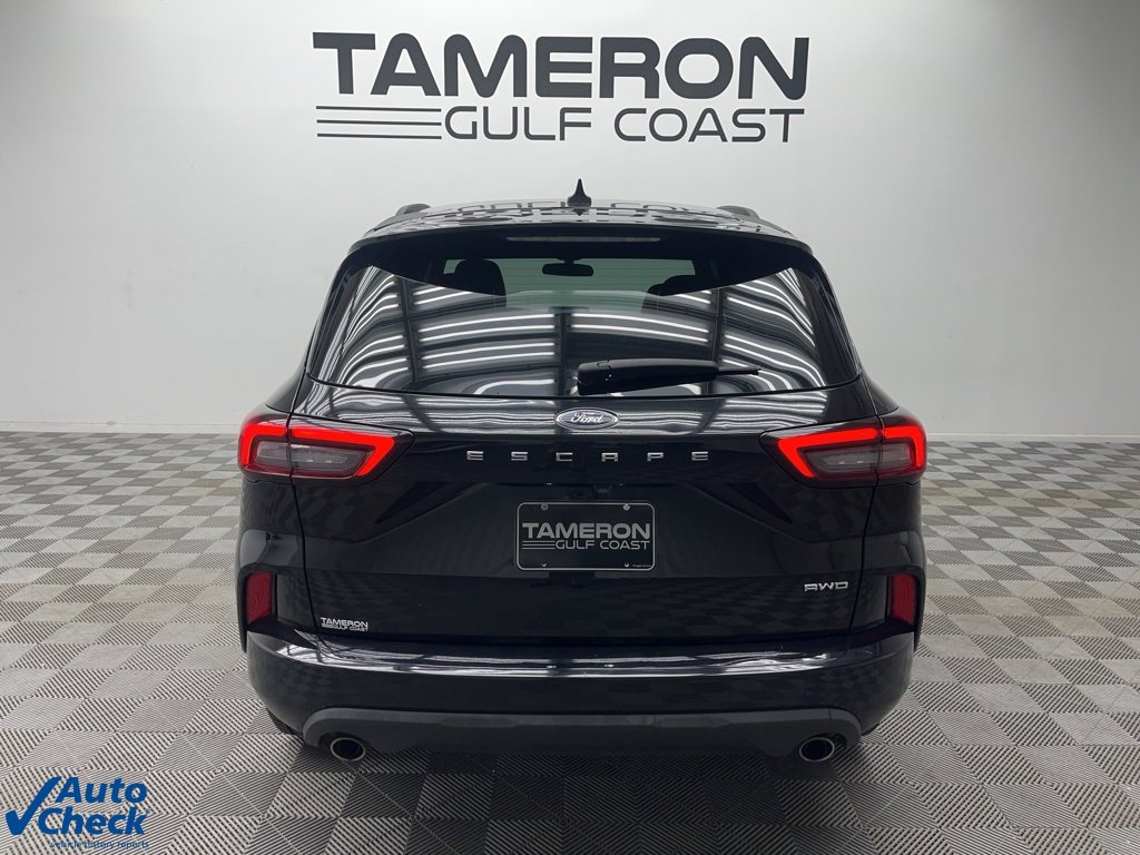 Used 2023 Ford Escape ST-Line image 10