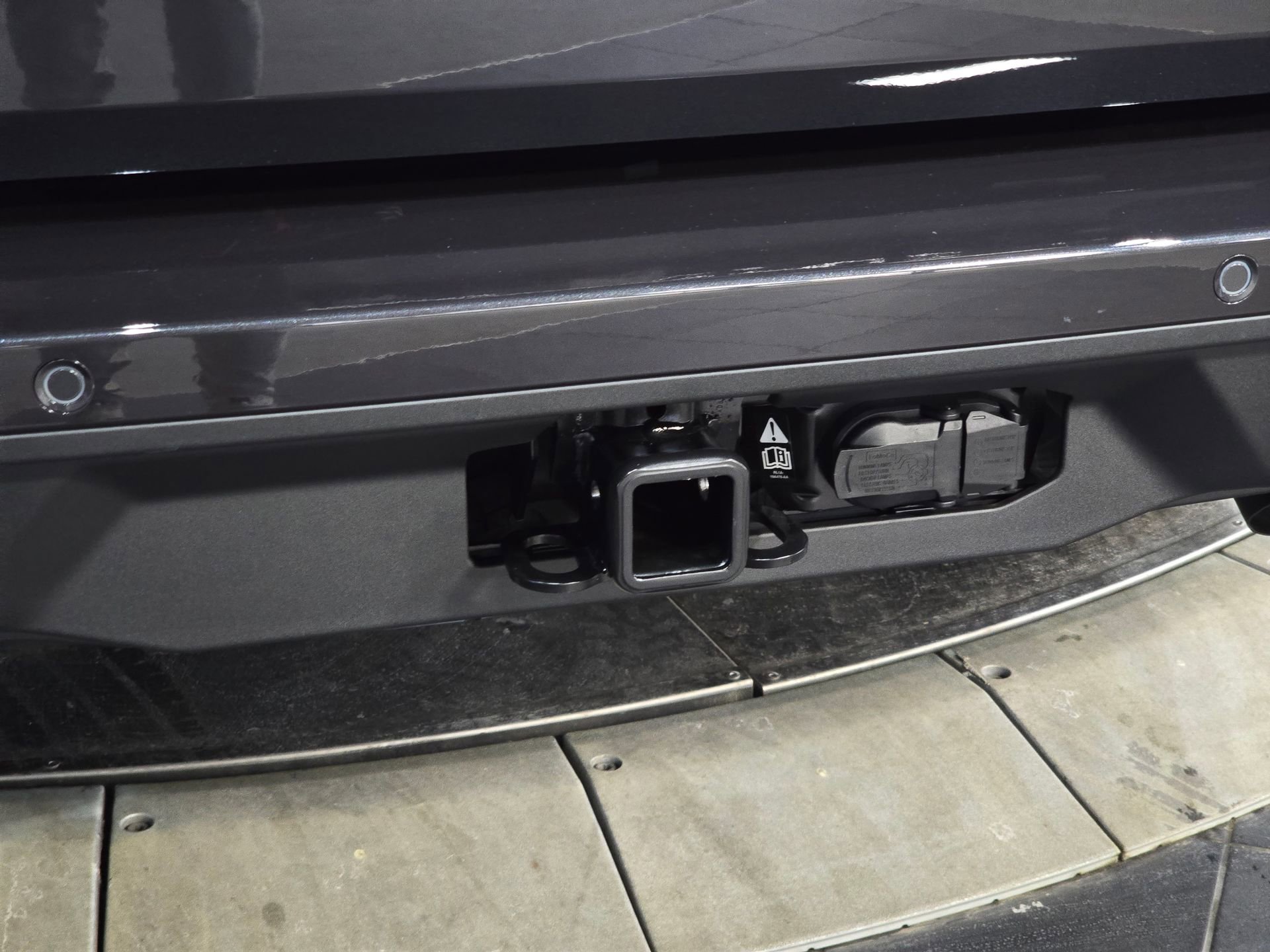 New 2026 Ford Expedition Active AWD/4WD image 11