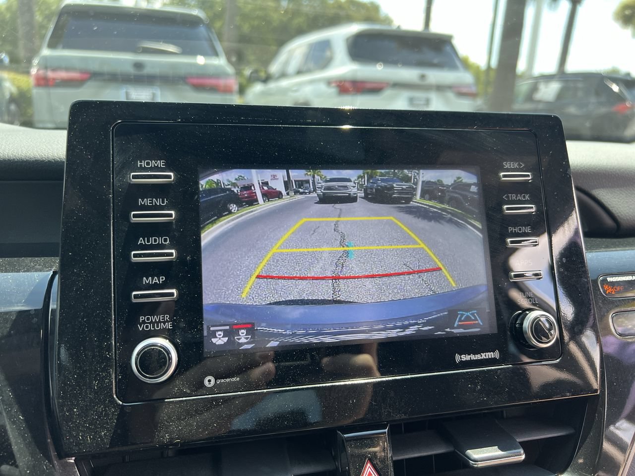 Used 2024 Toyota Camry LE w/ Convenience Package FWD image 25