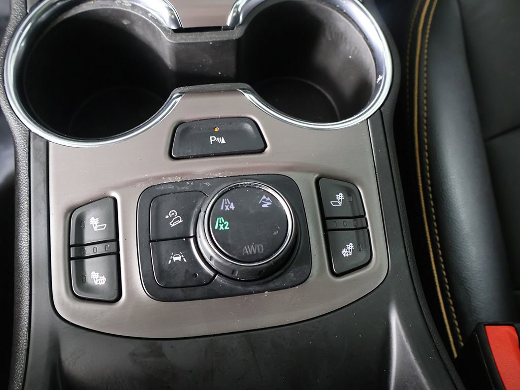 Used 2023 GMC Terrain AT4 w/ Infotainment Package II AWD/4WD image 51