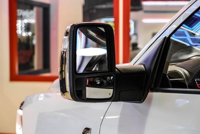 Used 2024 RAM 2500 Laramie image 34