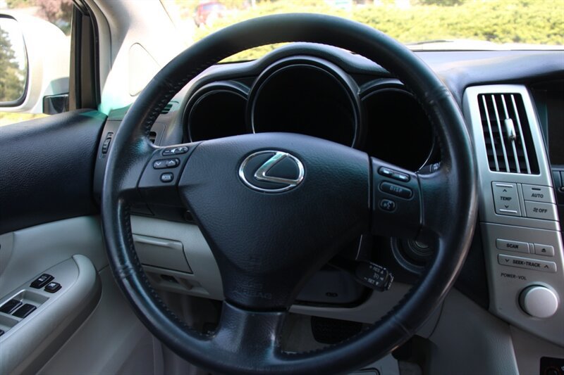 Used 2006 Lexus RX 400h AWD image 18