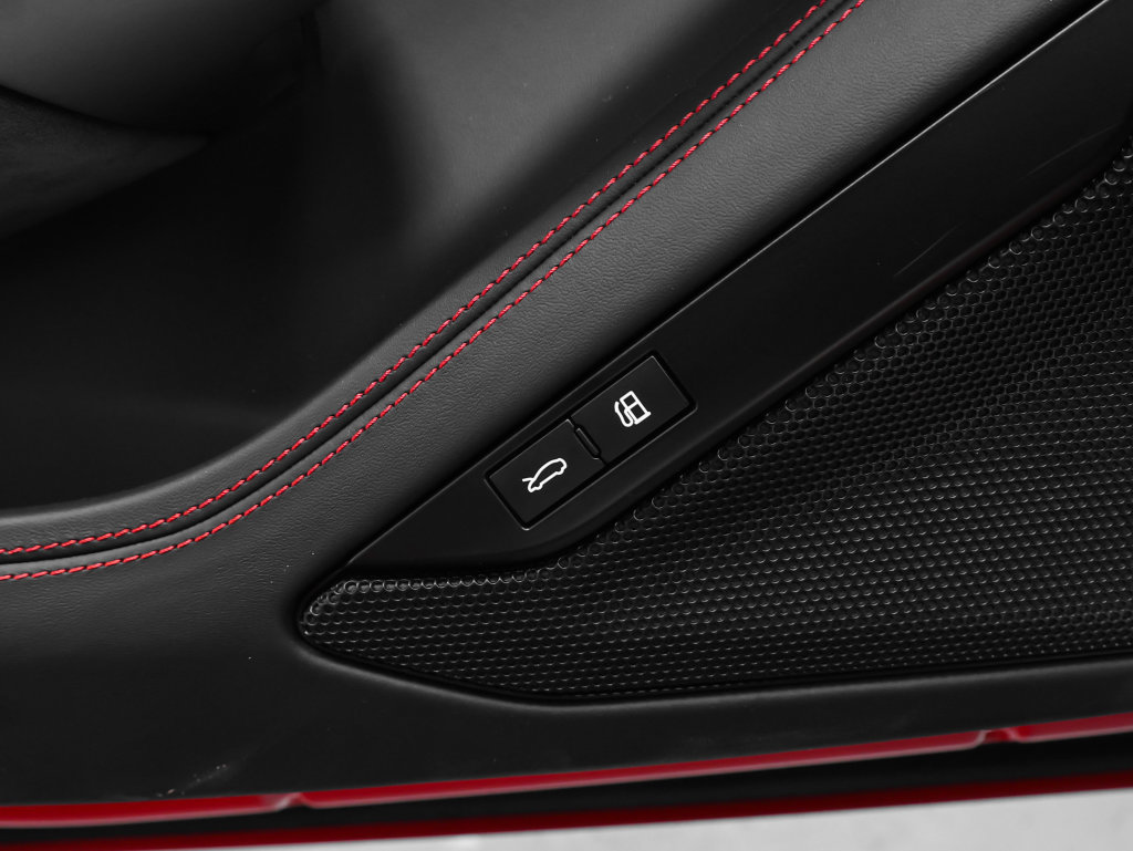 Certified 2023 Ferrari F8 Tributo RWD image 70