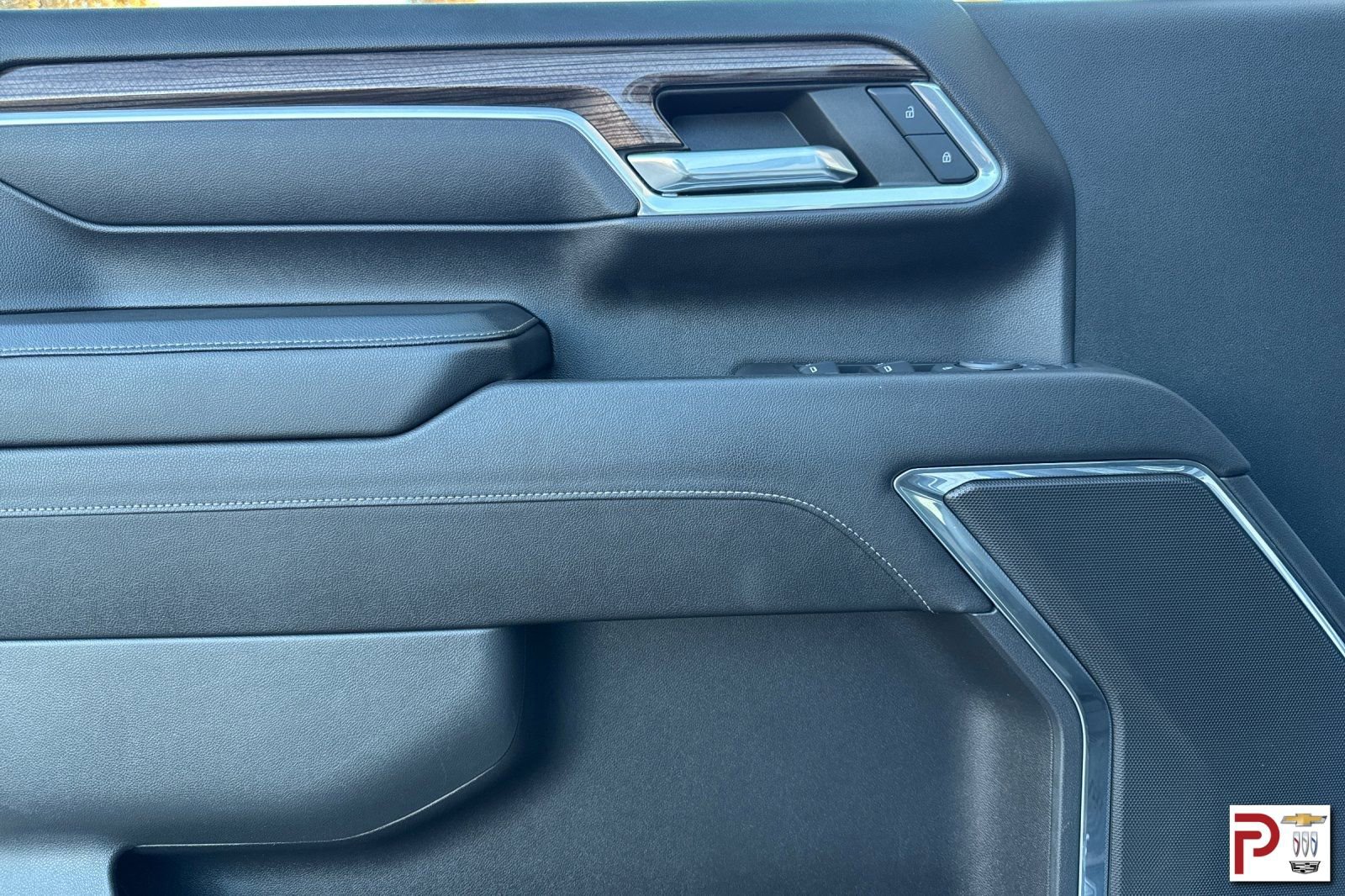 Certified 2024 Chevrolet Silverado 3500 LT w/ Convenience Package image 13