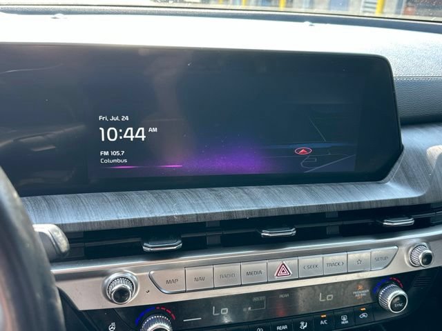 Used 2023 Kia Telluride EX AWD/4WD image 25