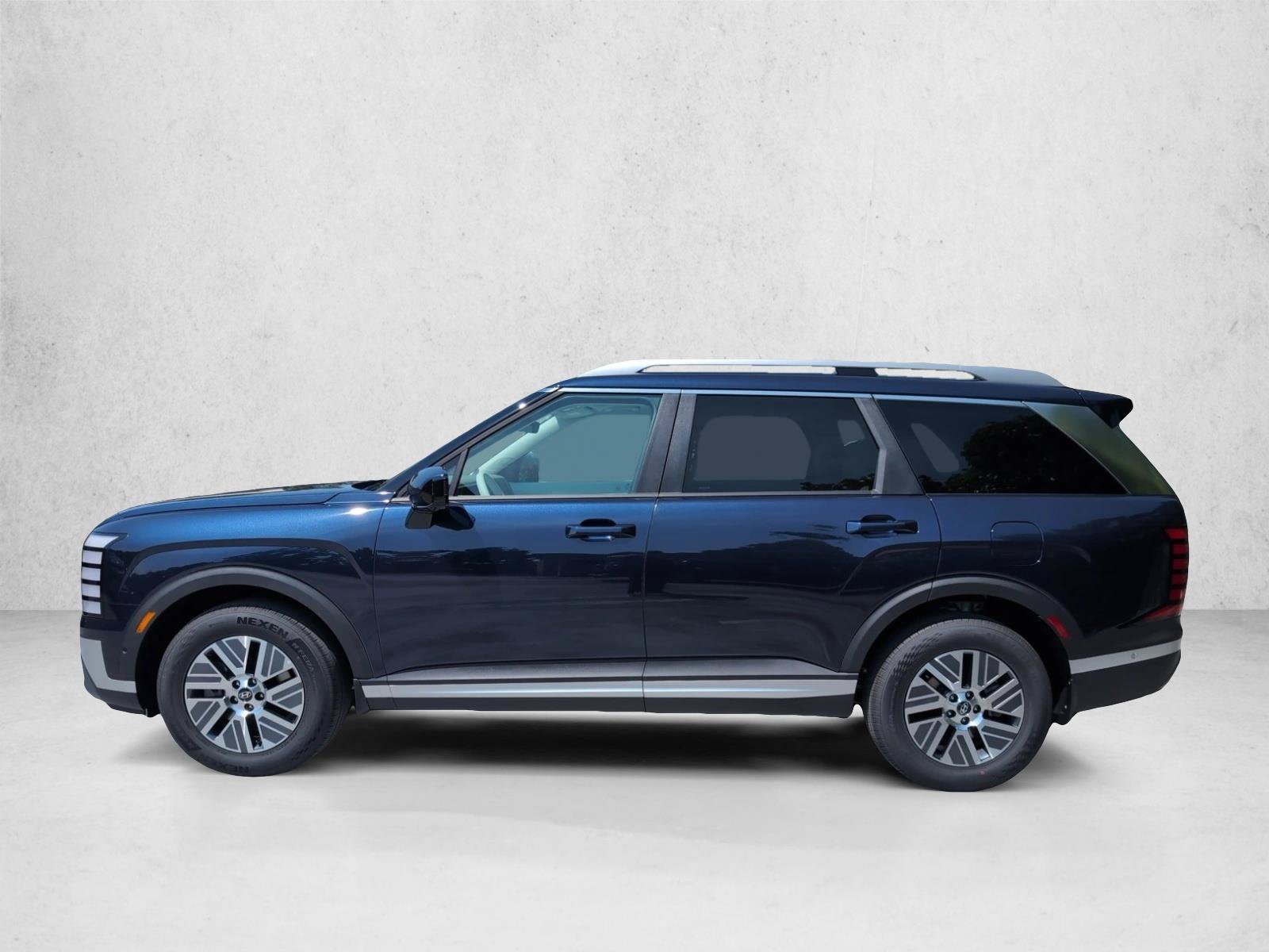 New 2027 Hyundai Palisade SEL Premium FWD image 9