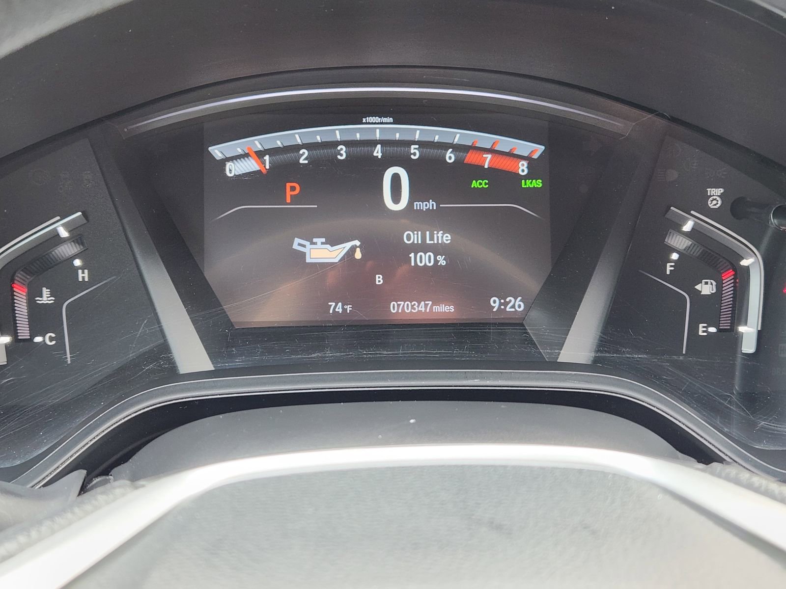Used 2021 Honda CR-V Special Edition image 19