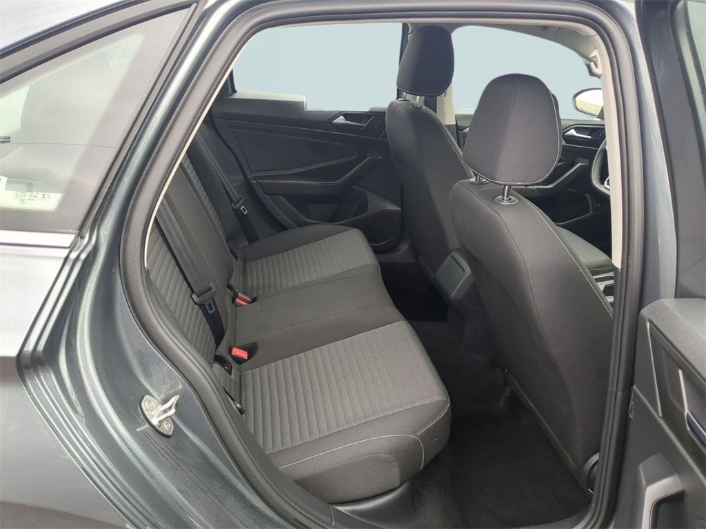 Used 2025 Volkswagen Jetta S image 26