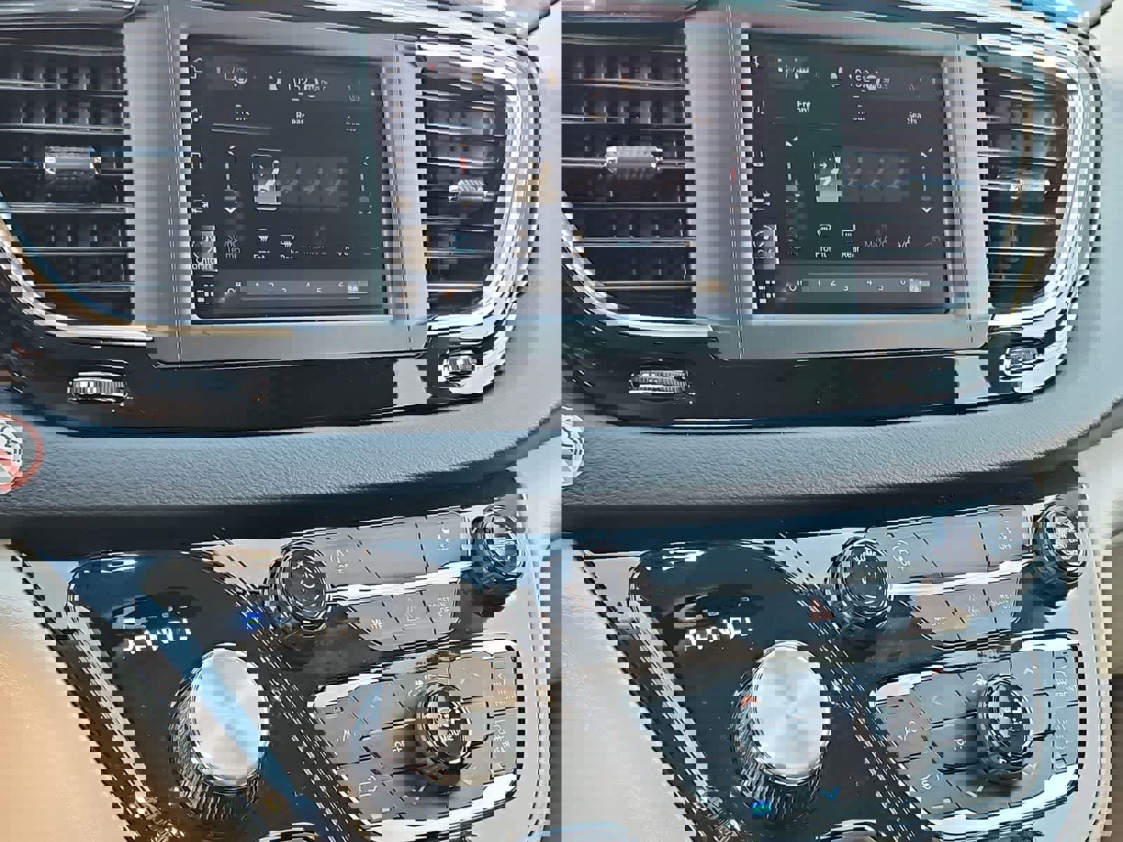 Certified 2023 Chrysler Voyager LX image 28